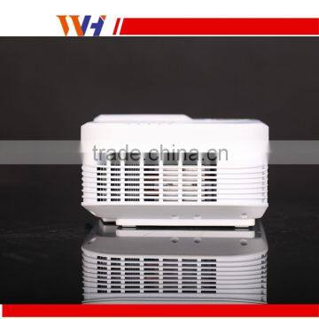 New Model Mulitifunction Mini Digital Led Projector photo-4
