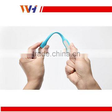 Computer Keyboard Reading Notebook Flexible Mini Usb Led Lamp photo-4