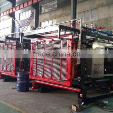 High Quality Eps Polystyrene Helmet Manufacturing Machine photo-4