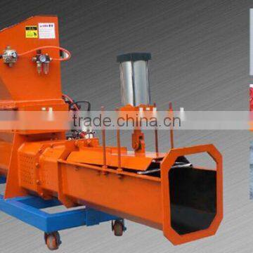Guranteed Quality Polystyrene Foam Compactor for EPS XPS EPS EPP