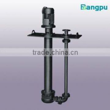 YW Series Under-Liquid Submersible Sewage Pump