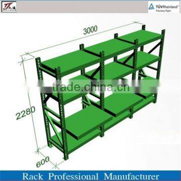 Hot Sale Drawer Mould Storage Rack photo-5