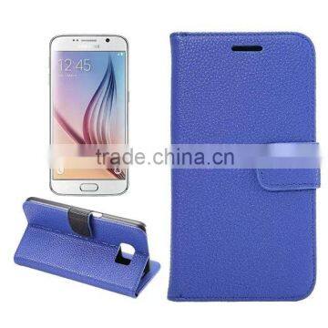 Flip Phone Case by Luchee PU for Iphone 6, 6 Plus, Samsung S4/s5..LG photo-2