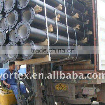 Flange Pipe