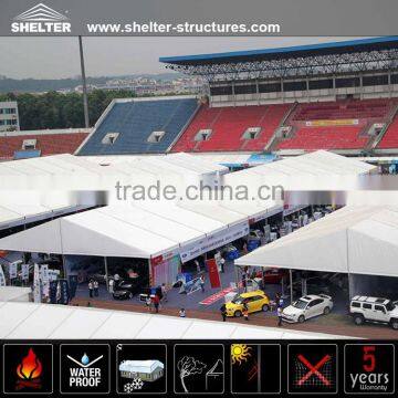 20X40m expo tent for sale