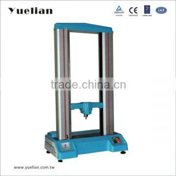 Electronic Laboratory Equipment/Tensile Strength Testing Machine