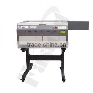 FASTCUT4040Manufacture Supply Laser Cutting System Linearguide Ball Screw