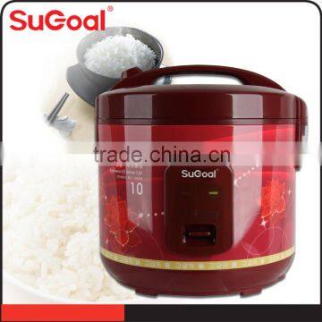 Commercial electric rice cooker