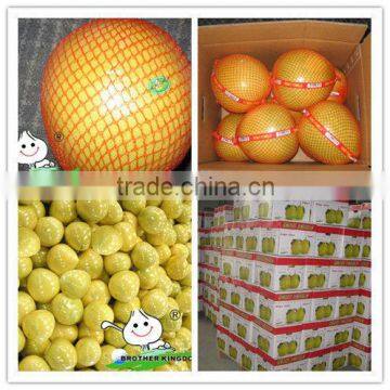 new crop Honey Pomelo from BROTHERKINGDOM