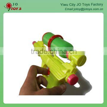 Plastic toy summer hot selling water gun for kid