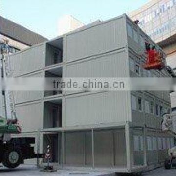 container house prefabricated building