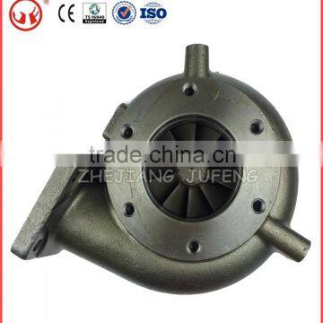 JF129009 S410 318932 Oem318960 0080966599KZ Intercooler Turbo OM457LA photo-5