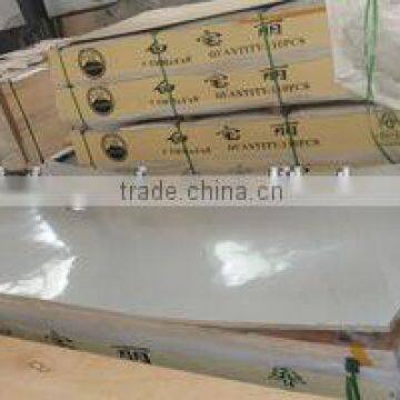 3MM White Polyester Plywood