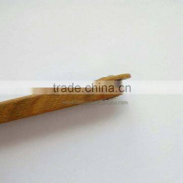 Popular Foldable Personalized Hair Comb Wooden photo-6