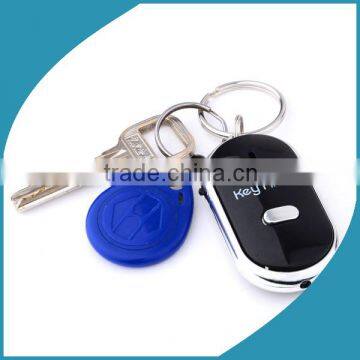 Plastic Keyfinder Keychain photo-3