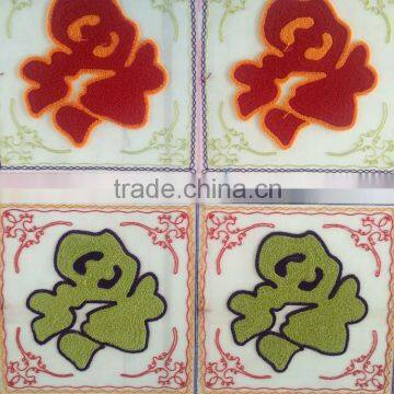 12+12 Head Computerized Operation Combination Embroidery Machine photo-4