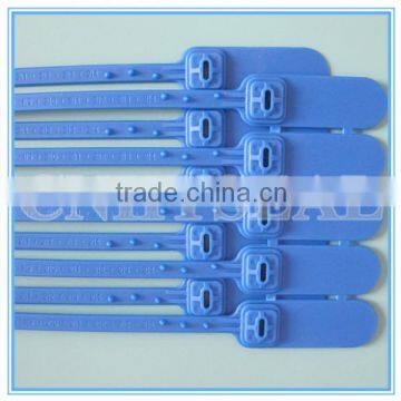 CH311 Plastic Numbered Security Cash Bag Seal With Steel Quality Choice photo-2