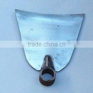 Stainless Steel Agricultural Hoes photo-3