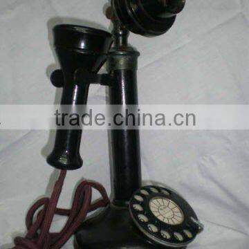 Gandhi Antique Phone