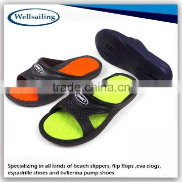Factory Selling Summer Fashion Slipper/Outdoor Slippers photo-2