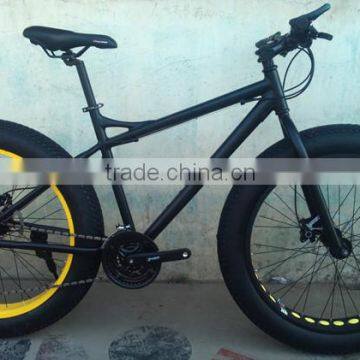 2015 24 sp alloy frame mountain bike 27.5 er with disc brake (KB-M-32)