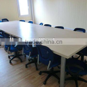 Meeting room modular container building CN31-F8 for UN