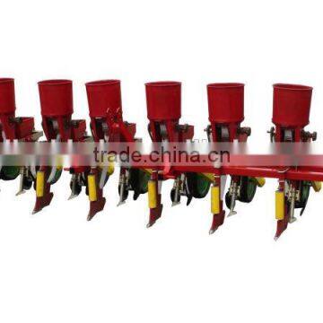 TRACTOR MOUTED CORN MAIZE SEEDER