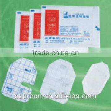 Disposable Transparent Film Dressing