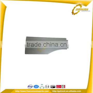 Top quality REAR PILLAR LOWER shipping from China used for MAN truck 81615100410