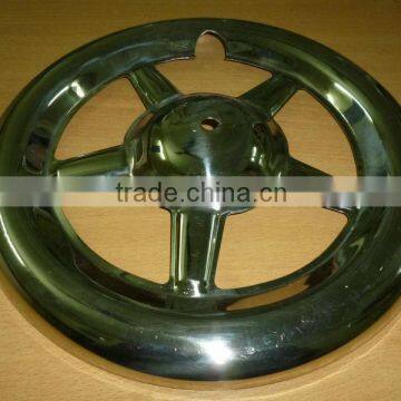tuk tuk wheel cup parts