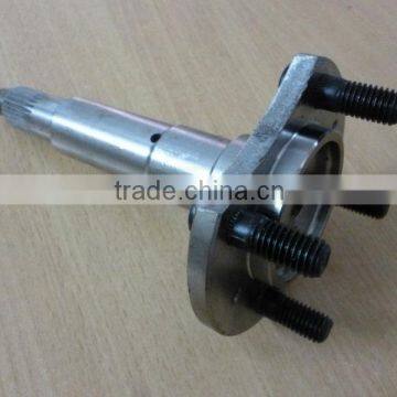 Rear Axle for TUK TUK