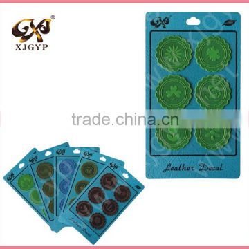 fridge self-adhesive sticker /self-adhesive sticker label /self-adhesive flower wall sticker