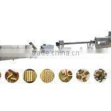 Dog chewing/jam center processing line/production line/making machine