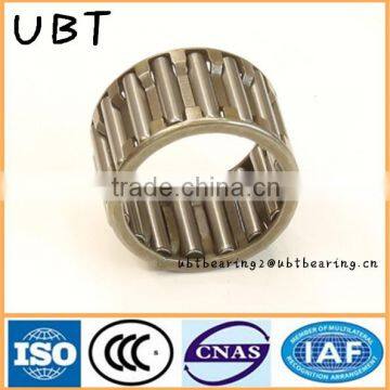 KT Bearing KT20x24x10 Needle Cage Bearing Assemblies photo-3