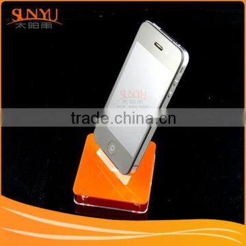 Acrylic Mobilb Phone Display Holder Export Worthy Packaging