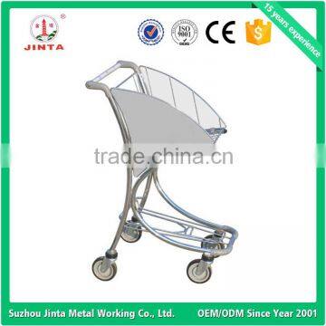 Best Selling Hot Chinese Products Airport Trolley,airport Baggage Trolley,airport Baggage Trolley photo-5