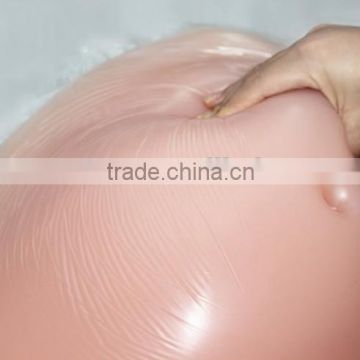 2014 hot selling fashion silicone false belly1kg-4kg/pc