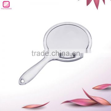 Makeup Mirror Handheld Plastic mirror