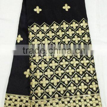 CL3113-21 New material hot sale African style geoger, embroderied high quality Geoger for making dress onwholesale price