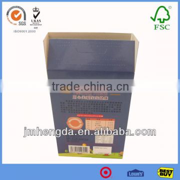 Good Quality Made in China Cardboard Boxes For Cookies