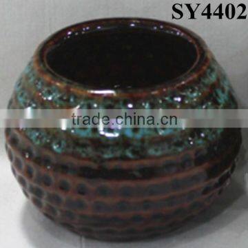Color Small Ceramic Indoor Pot Plant photo-3