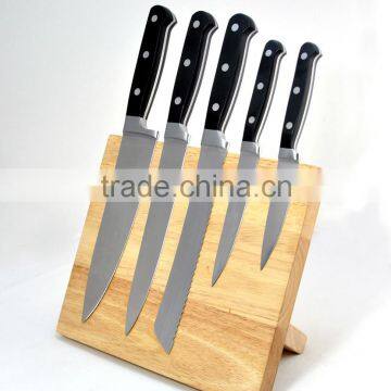 set of 5 pcs Kitchen knives