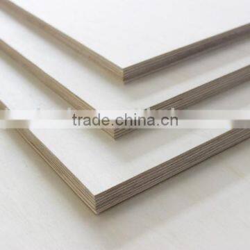 Birch Main Material wire mesh plywood Exterior Plywood Multi-layer plywood Melamine Plywood