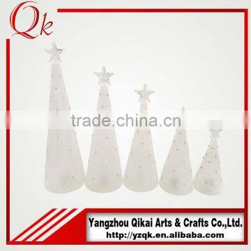 Fast Supplier of Christmas Tree With Led Light for Home Decoration
