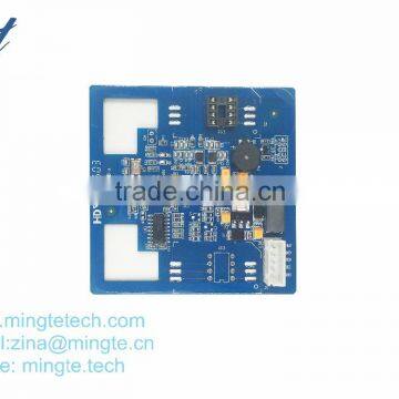 RFID Mifare IC card reader Module contactless proximity Reader/Writer MT318-628 for parking system
