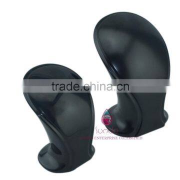 Glossy Luxury Unique Jewelry Display Stand Bust photo-6