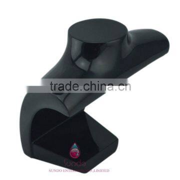 Wholesale Acrylic Necklace Display Bust photo-3