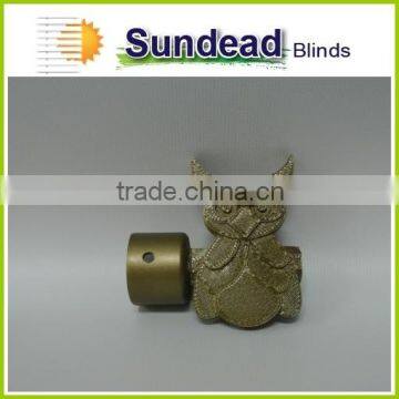 Designer curtain pole curtain accessory wholesale curtain latest curtain designs 2015 for home decor
