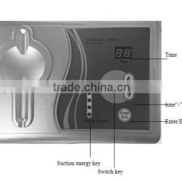 Best Seller Diamond Microdermabrasion Instrument photo-5