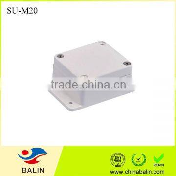 SU-M20 SU-M21 small electrical junction box